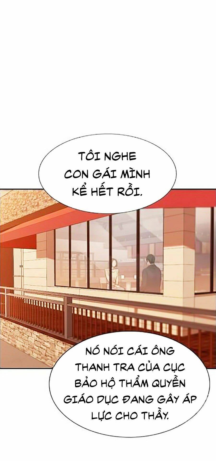 Giáo Dục Chân Chính Chap 24 - Next Chap 25