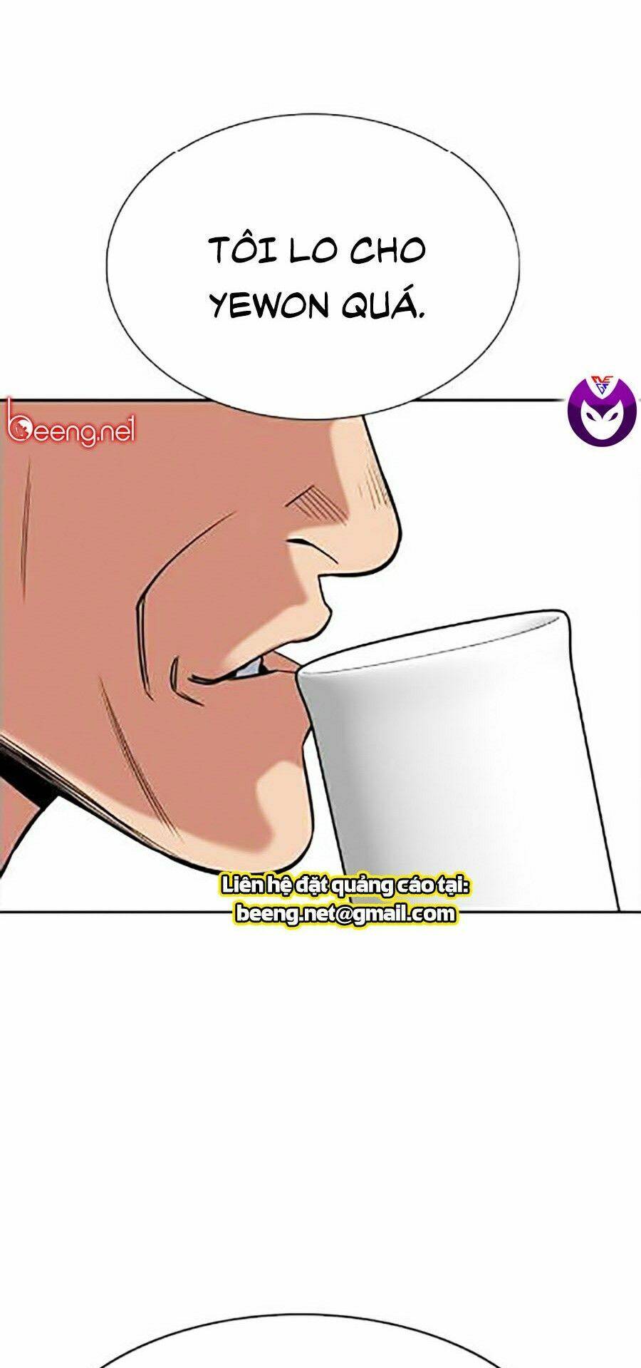 Giáo Dục Chân Chính Chap 24 - Next Chap 25