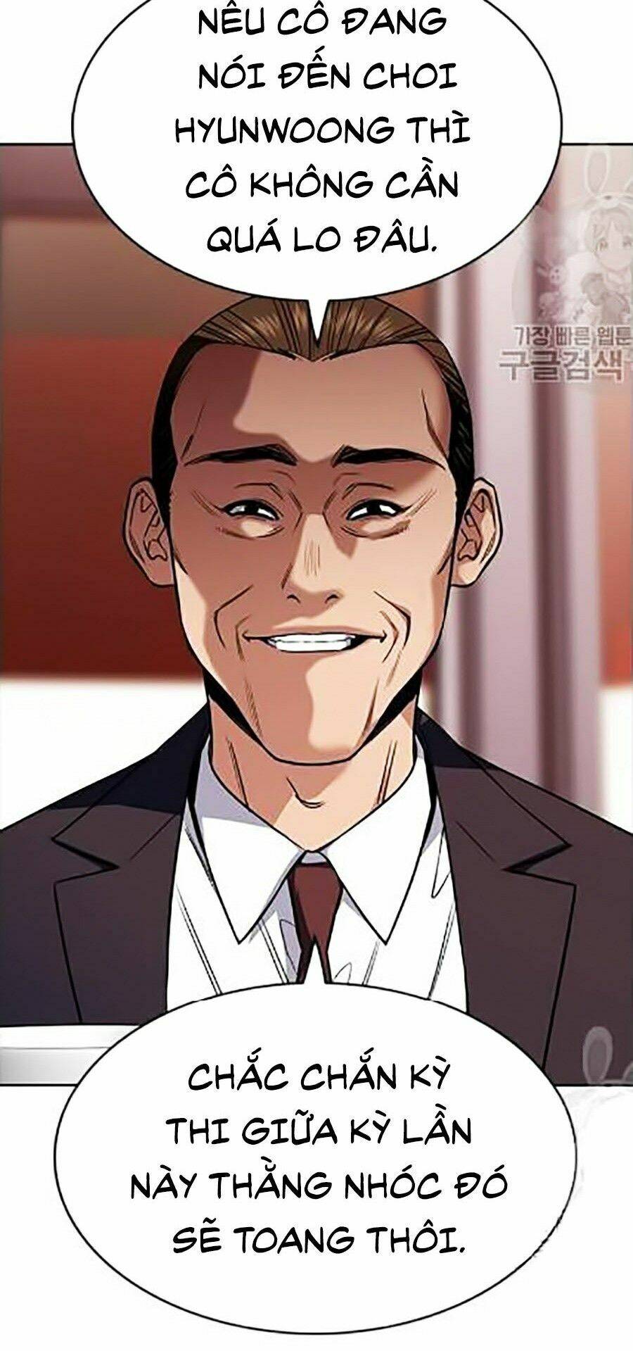 Giáo Dục Chân Chính Chap 24 - Next Chap 25