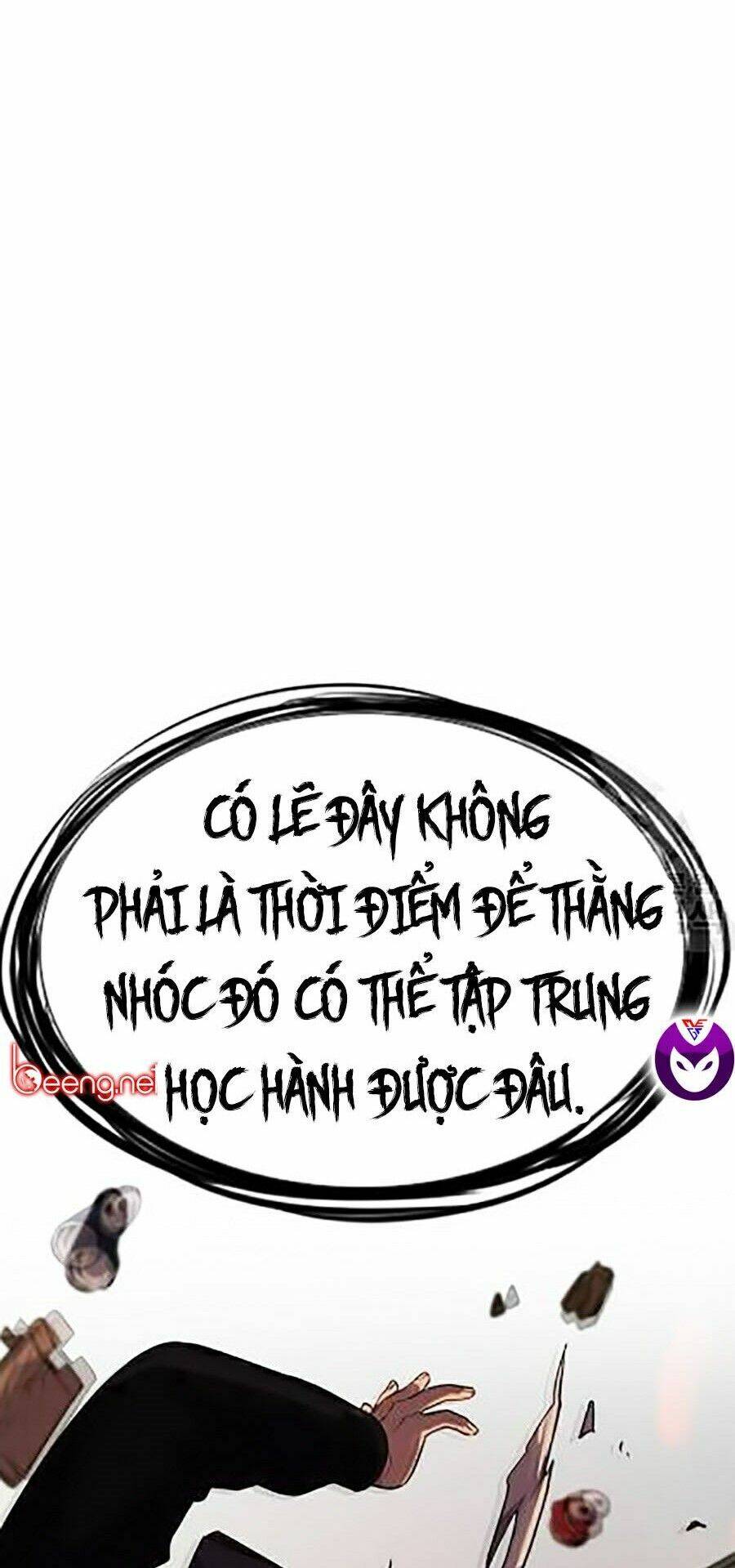 Giáo Dục Chân Chính Chap 24 - Next Chap 25