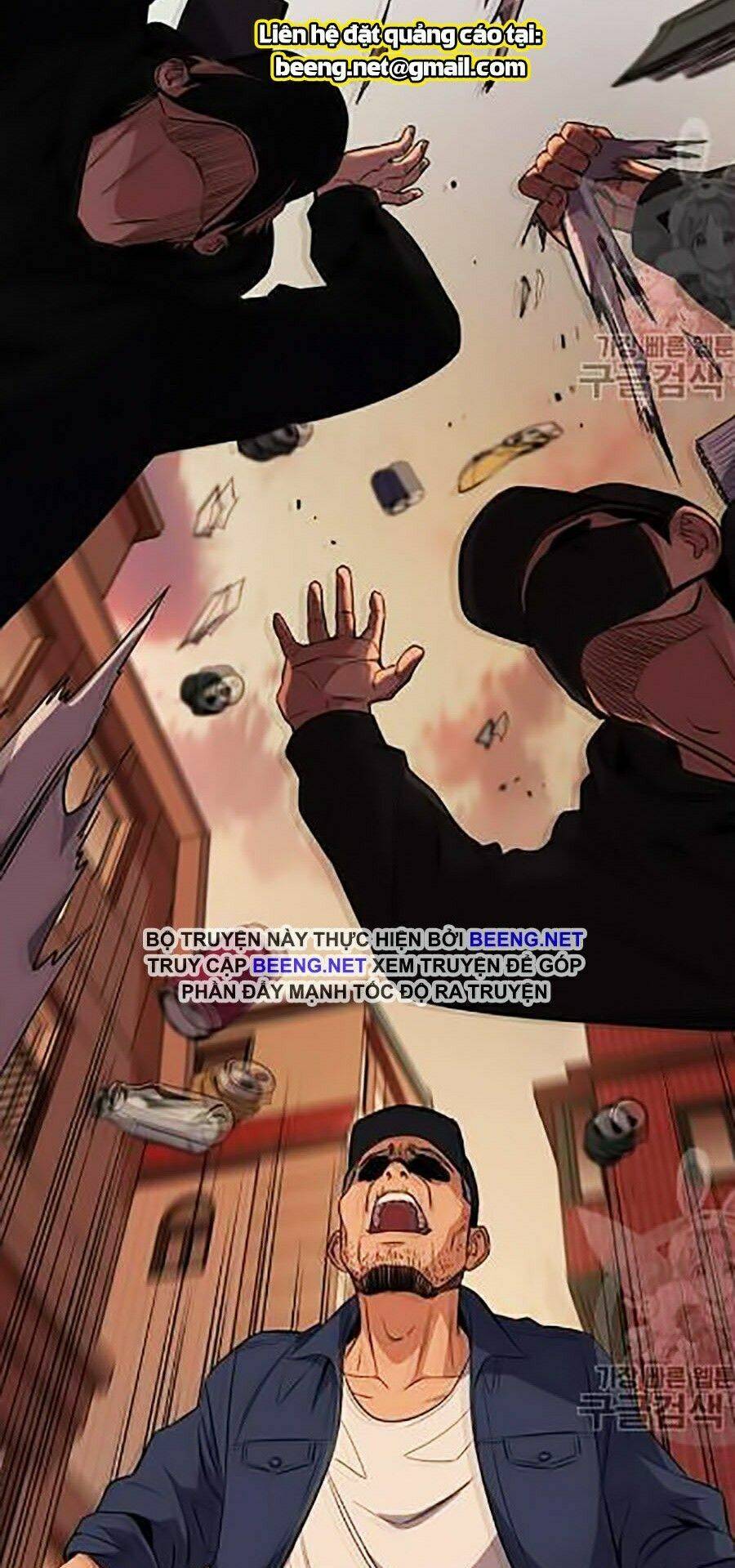 Giáo Dục Chân Chính Chap 24 - Next Chap 25