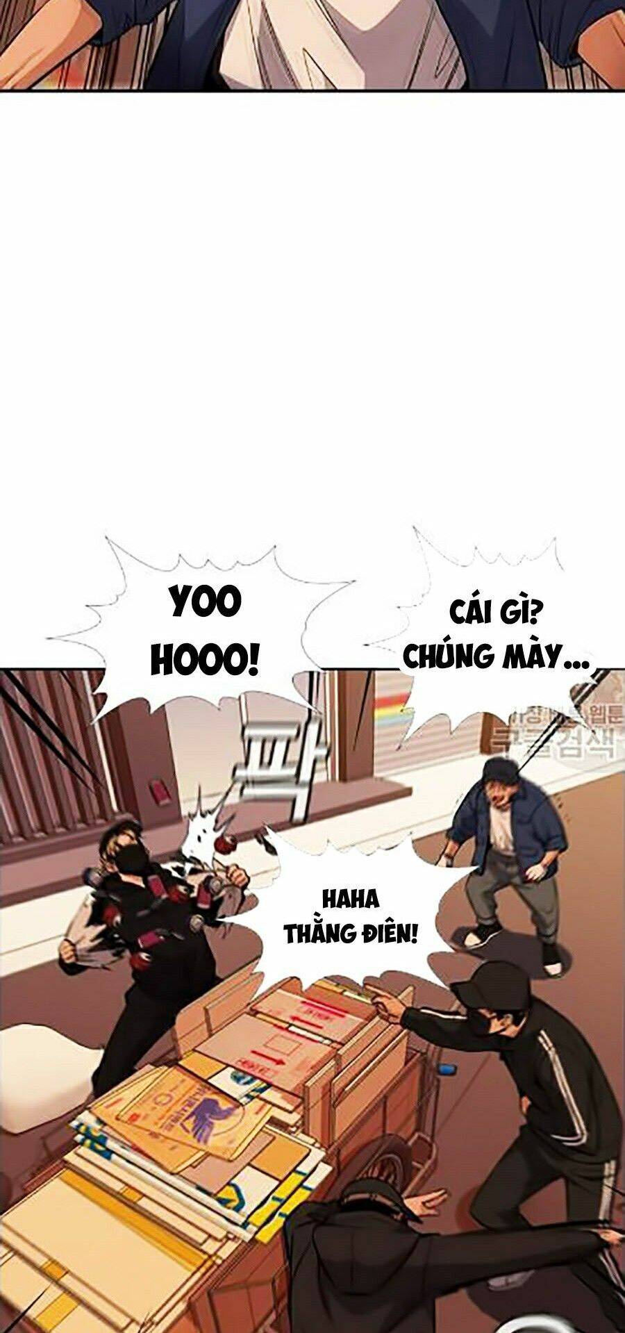 Giáo Dục Chân Chính Chap 24 - Next Chap 25