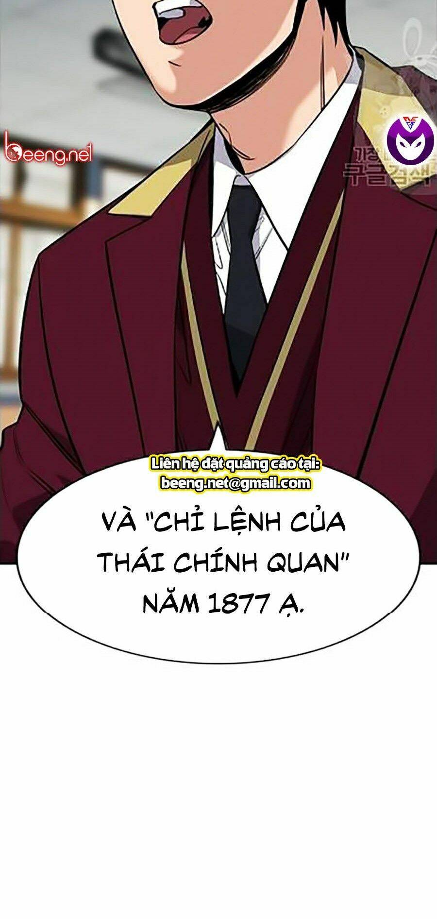 Giáo Dục Chân Chính Chap 24 - Next Chap 25