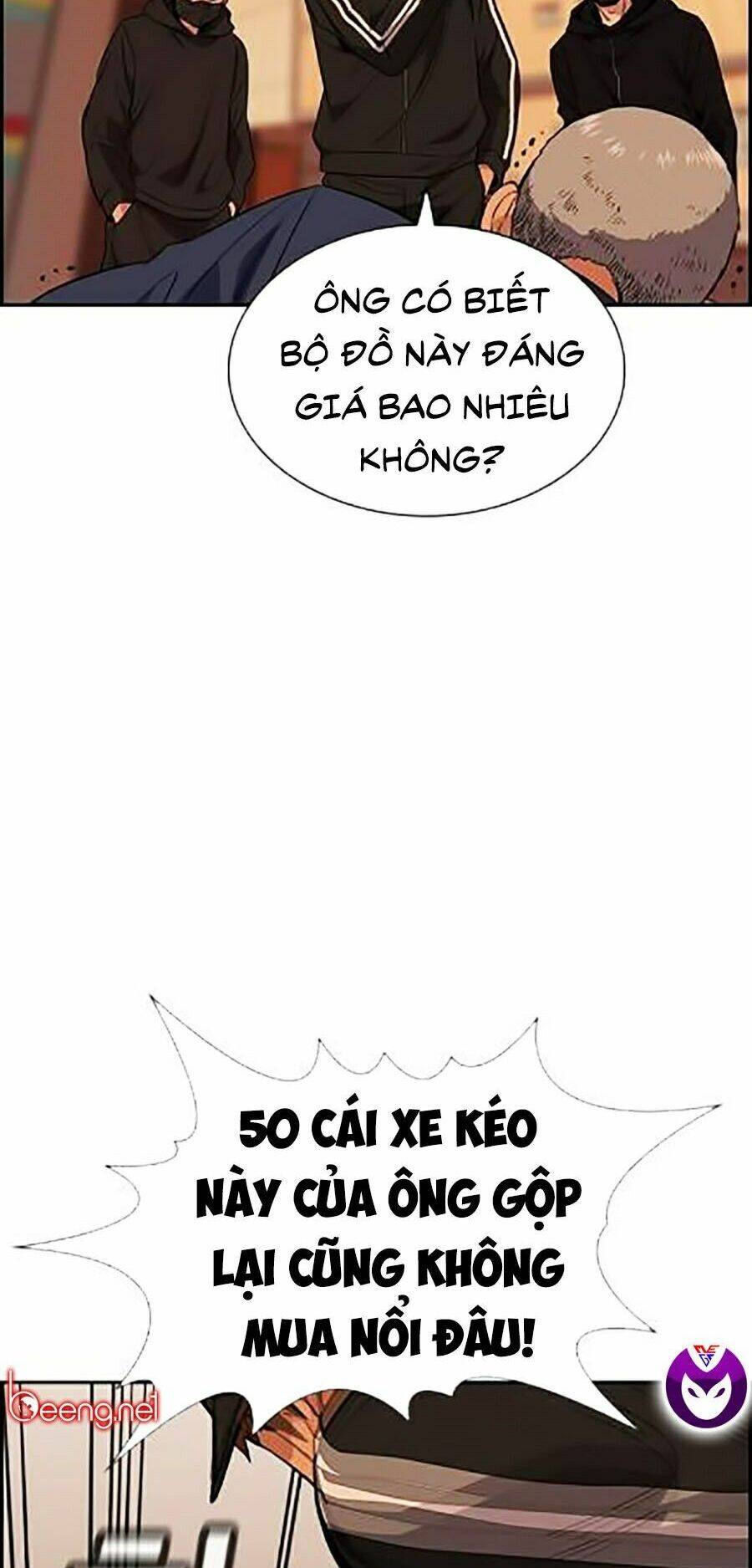 Giáo Dục Chân Chính Chap 24 - Next Chap 25