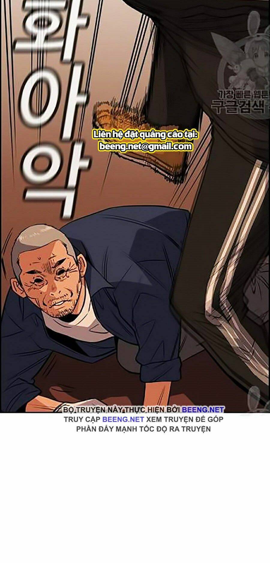 Giáo Dục Chân Chính Chap 24 - Next Chap 25