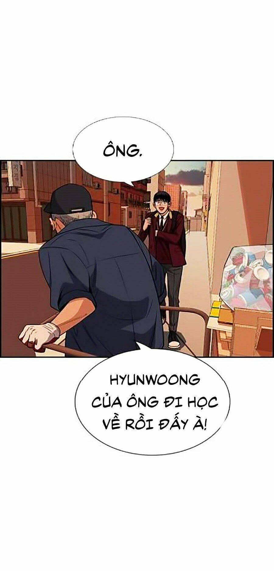 Giáo Dục Chân Chính Chap 24 - Next Chap 25