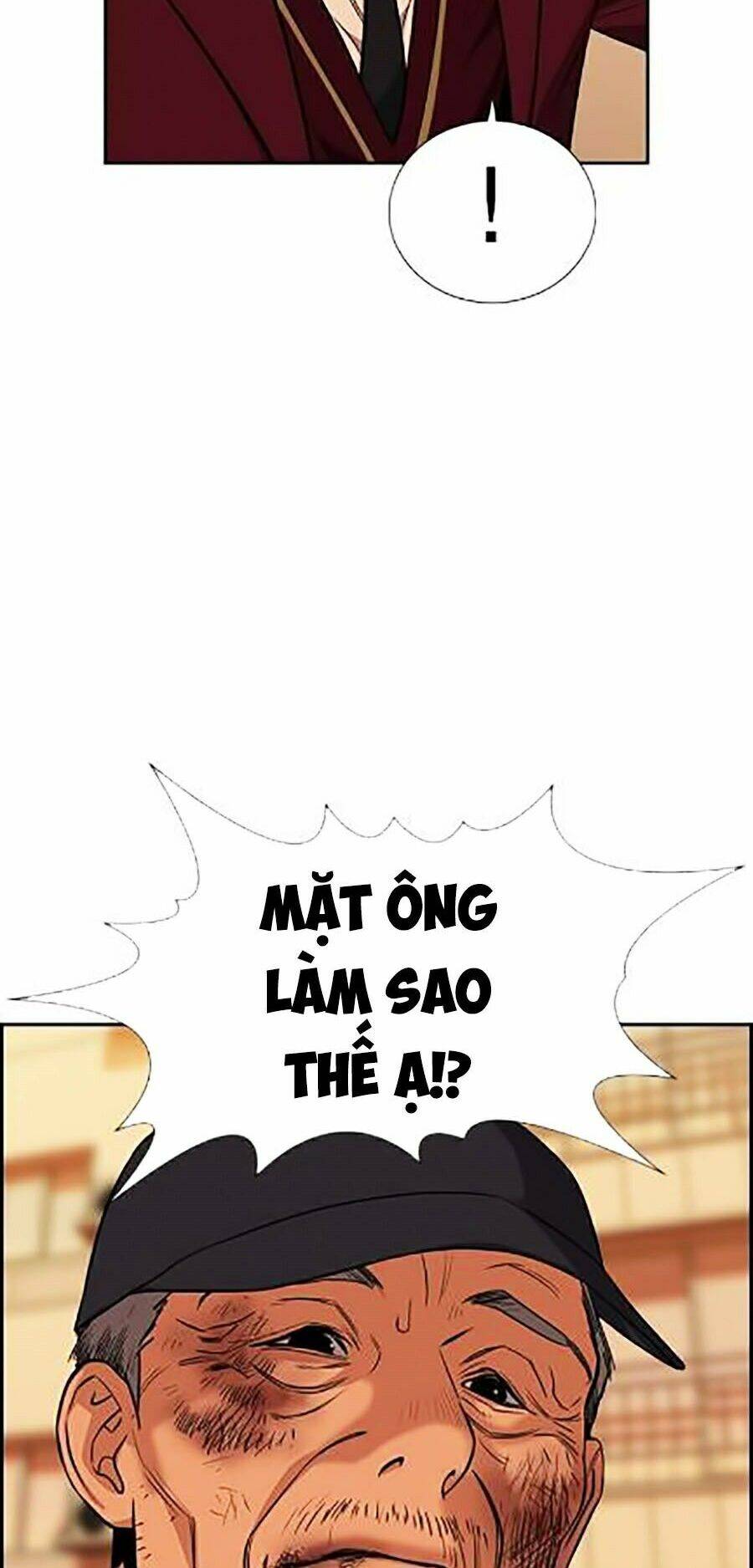 Giáo Dục Chân Chính Chap 24 - Next Chap 25
