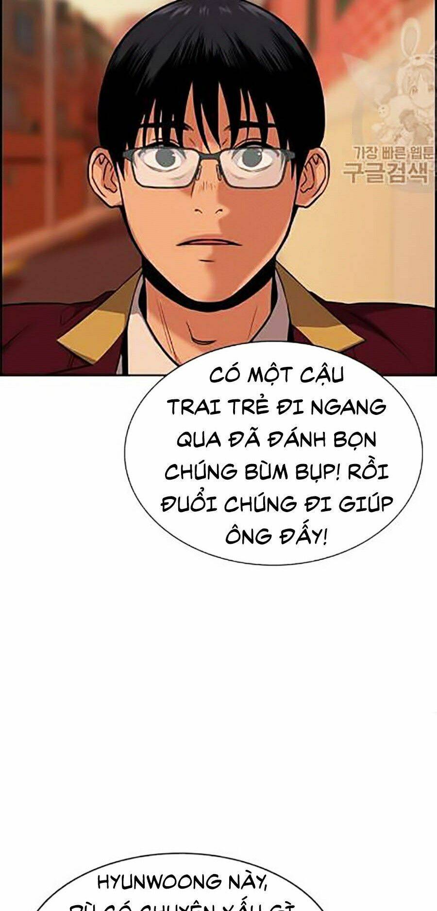 Giáo Dục Chân Chính Chap 24 - Next Chap 25