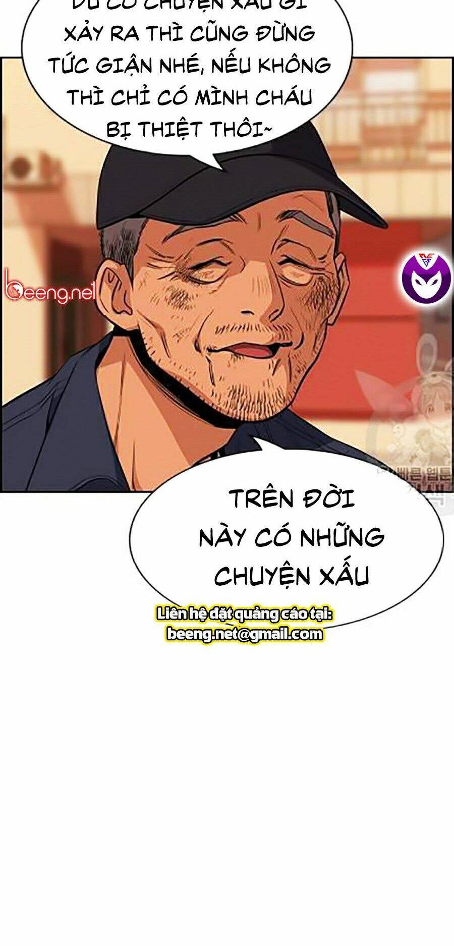 Giáo Dục Chân Chính Chap 24 - Next Chap 25
