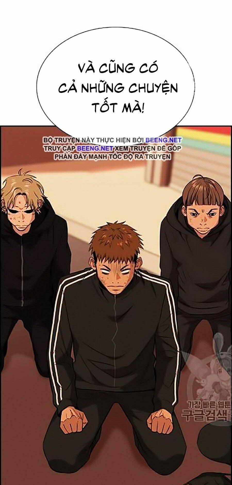 Giáo Dục Chân Chính Chap 24 - Next Chap 25