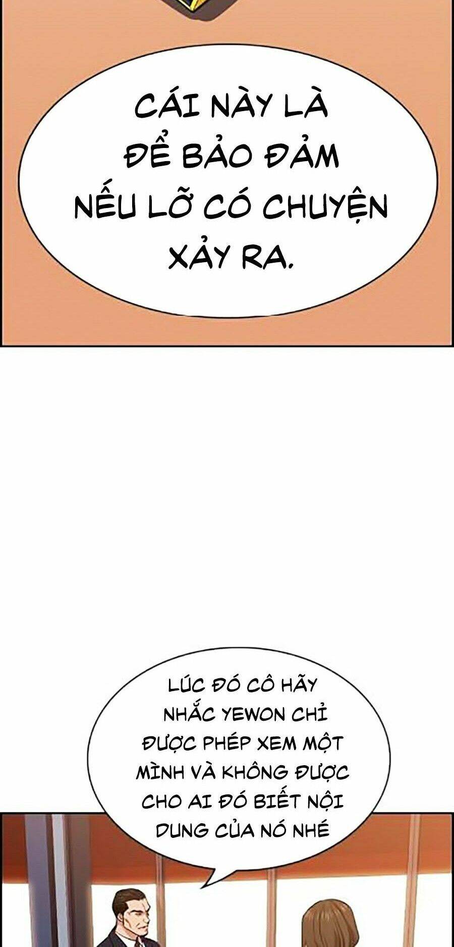 Giáo Dục Chân Chính Chap 24 - Next Chap 25