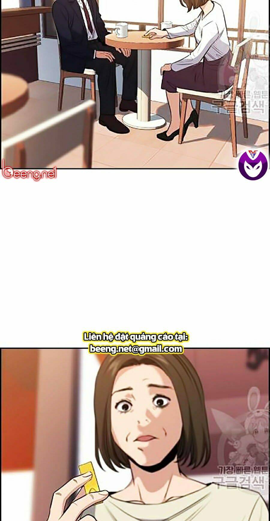 Giáo Dục Chân Chính Chap 24 - Next Chap 25