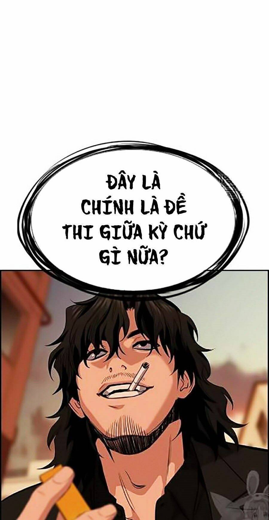 Giáo Dục Chân Chính Chap 24 - Next Chap 25