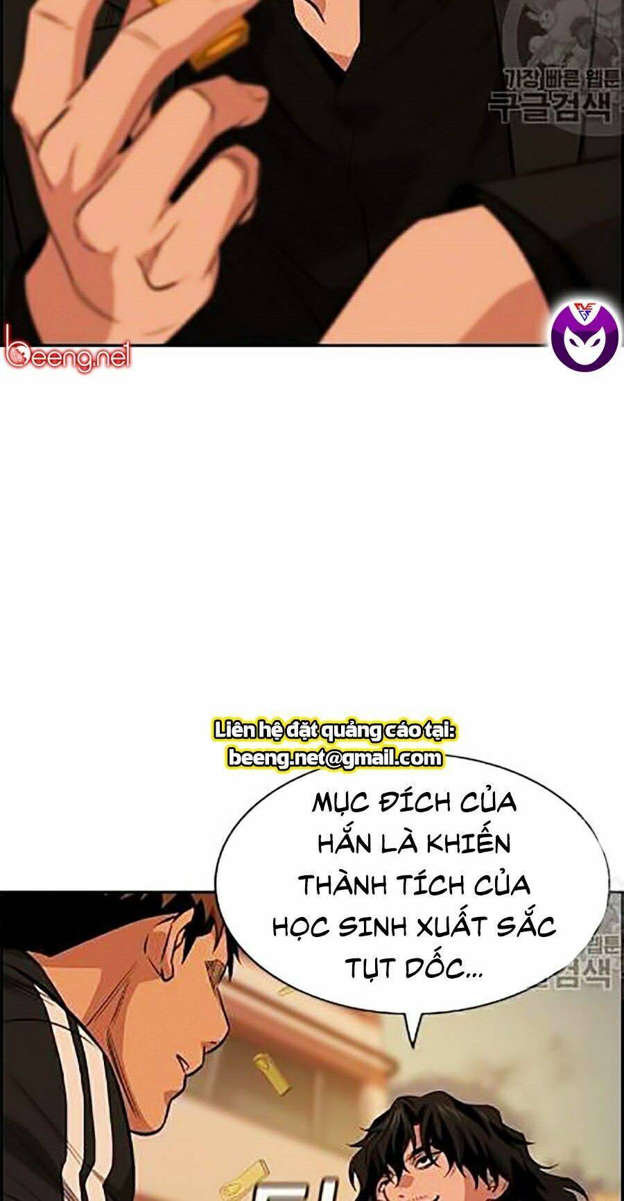 Giáo Dục Chân Chính Chap 24 - Next Chap 25
