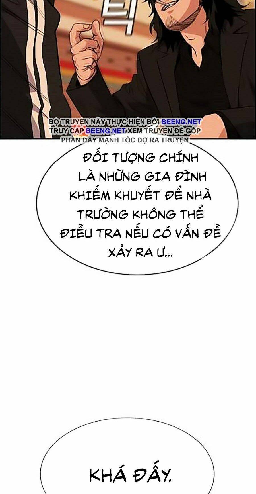 Giáo Dục Chân Chính Chap 24 - Next Chap 25