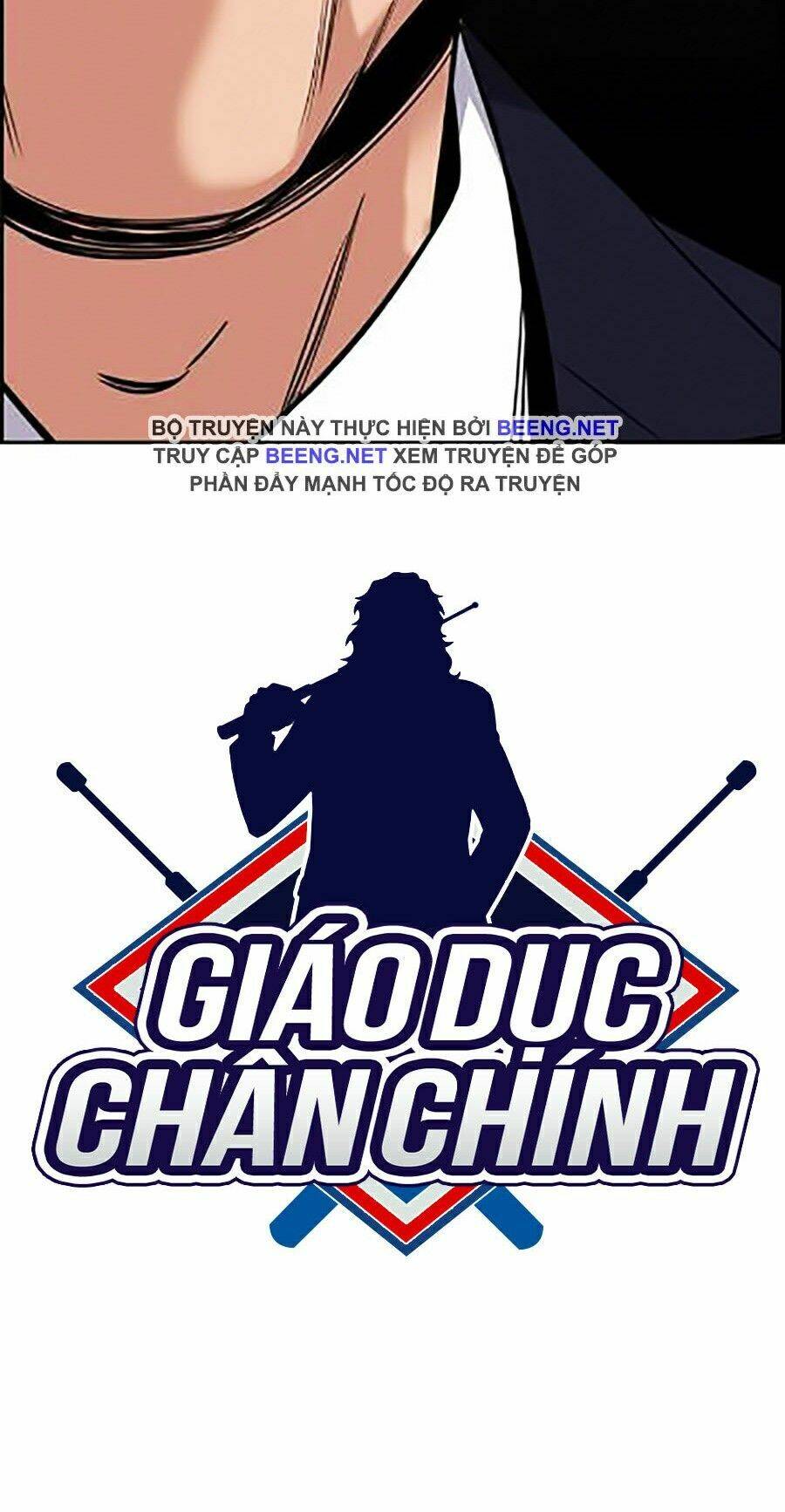 Giáo Dục Chân Chính Chap 24 - Next Chap 25