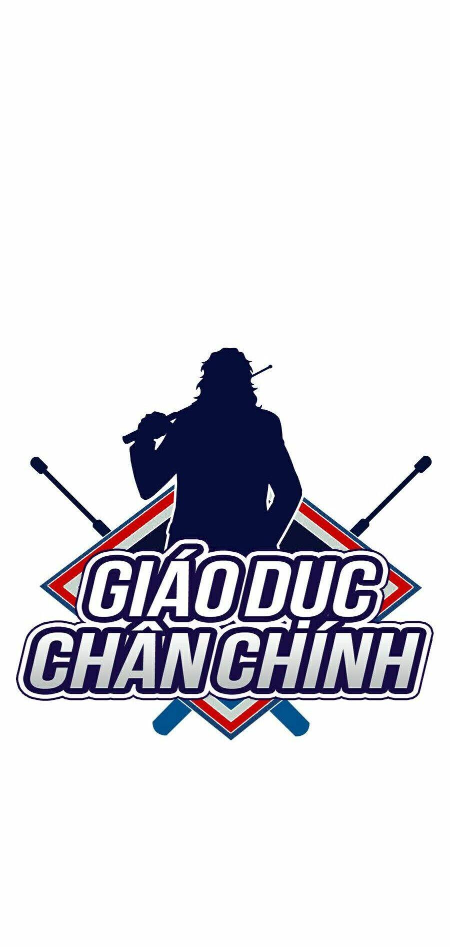 Giáo Dục Chân Chính Chap 24 - Next Chap 25