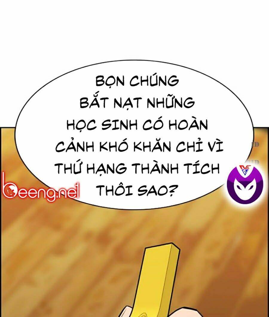 Giáo Dục Chân Chính Chap 25 - Next Chap 26