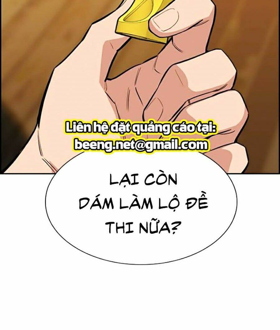 Giáo Dục Chân Chính Chap 25 - Next Chap 26