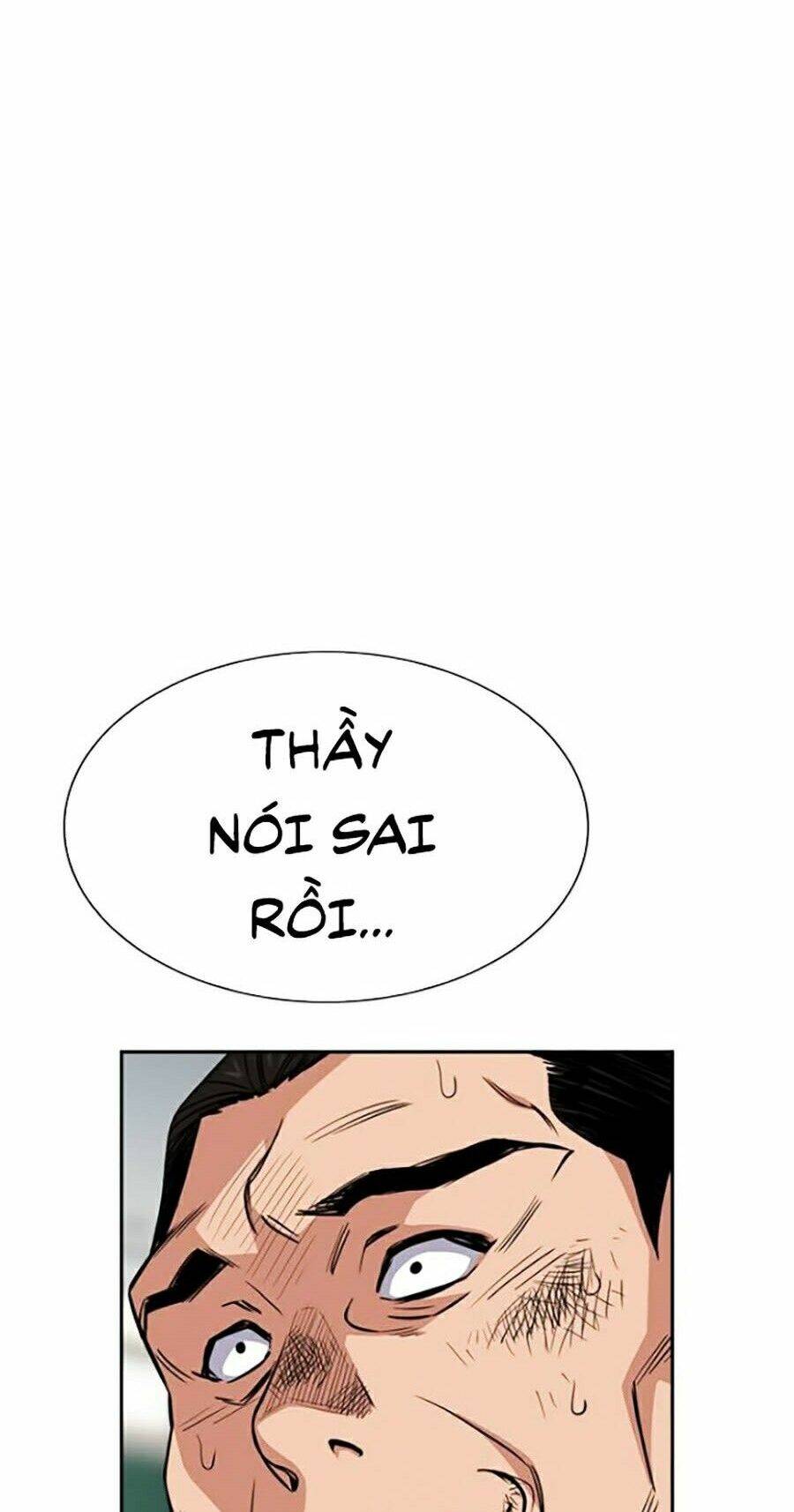 Giáo Dục Chân Chính Chap 25 - Next Chap 26