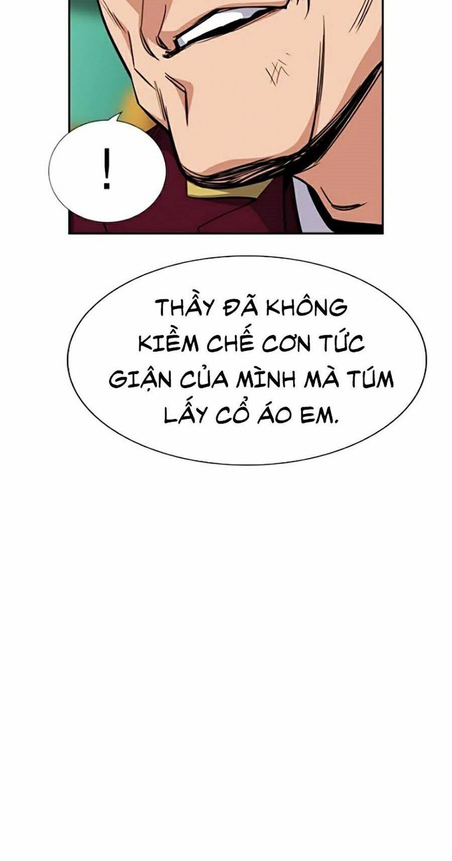 Giáo Dục Chân Chính Chap 25 - Next Chap 26
