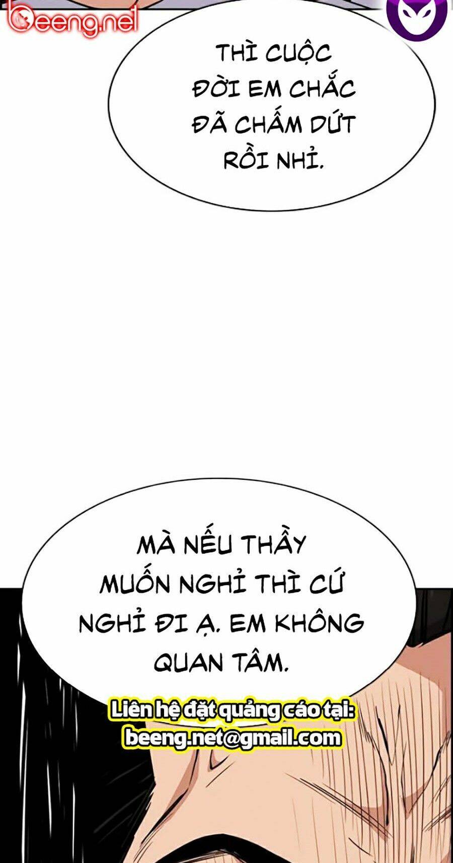 Giáo Dục Chân Chính Chap 25 - Next Chap 26
