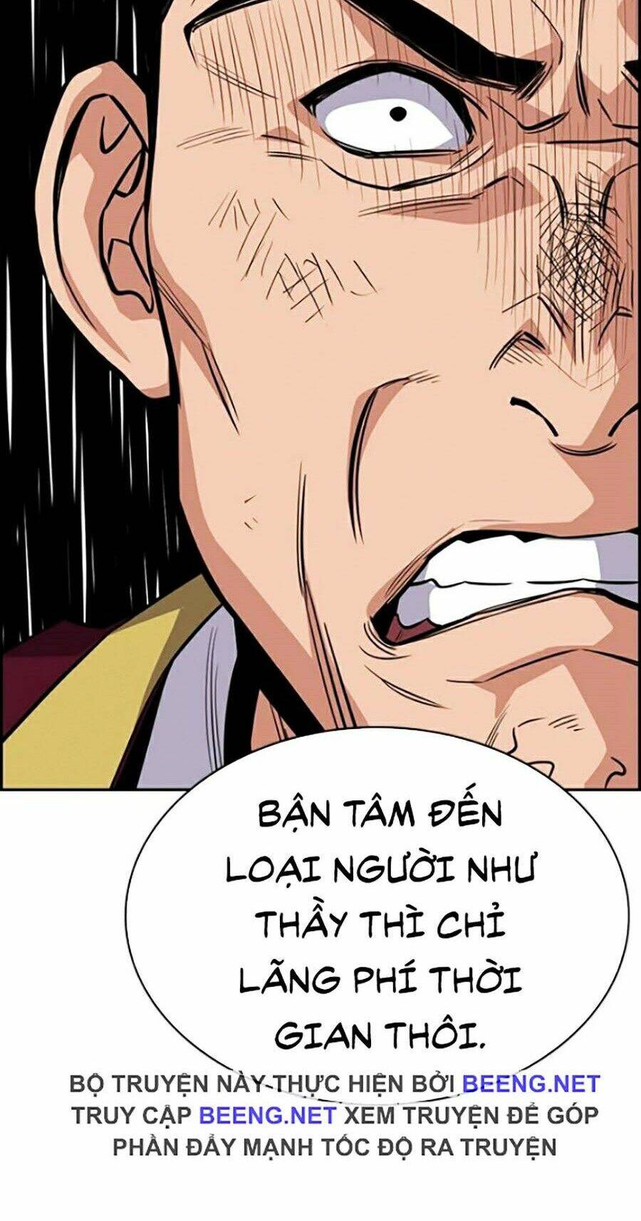 Giáo Dục Chân Chính Chap 25 - Next Chap 26