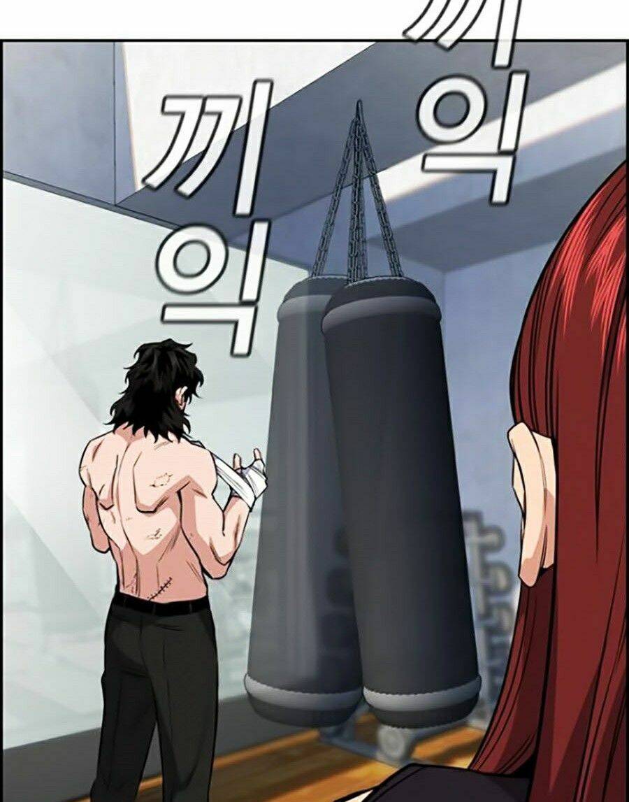 Giáo Dục Chân Chính Chap 25 - Next Chap 26