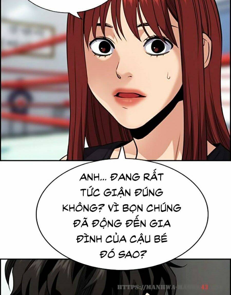 Giáo Dục Chân Chính Chap 25 - Next Chap 26