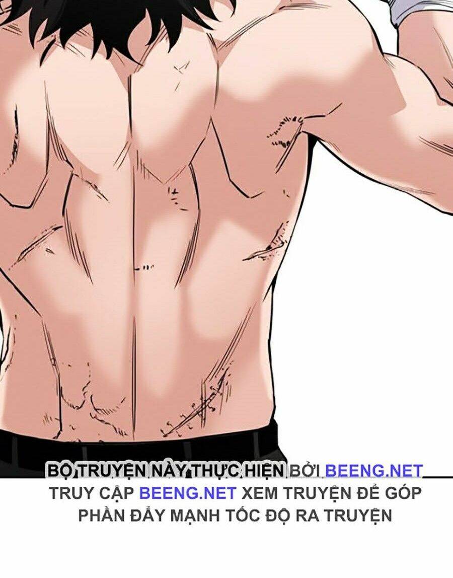Giáo Dục Chân Chính Chap 25 - Next Chap 26