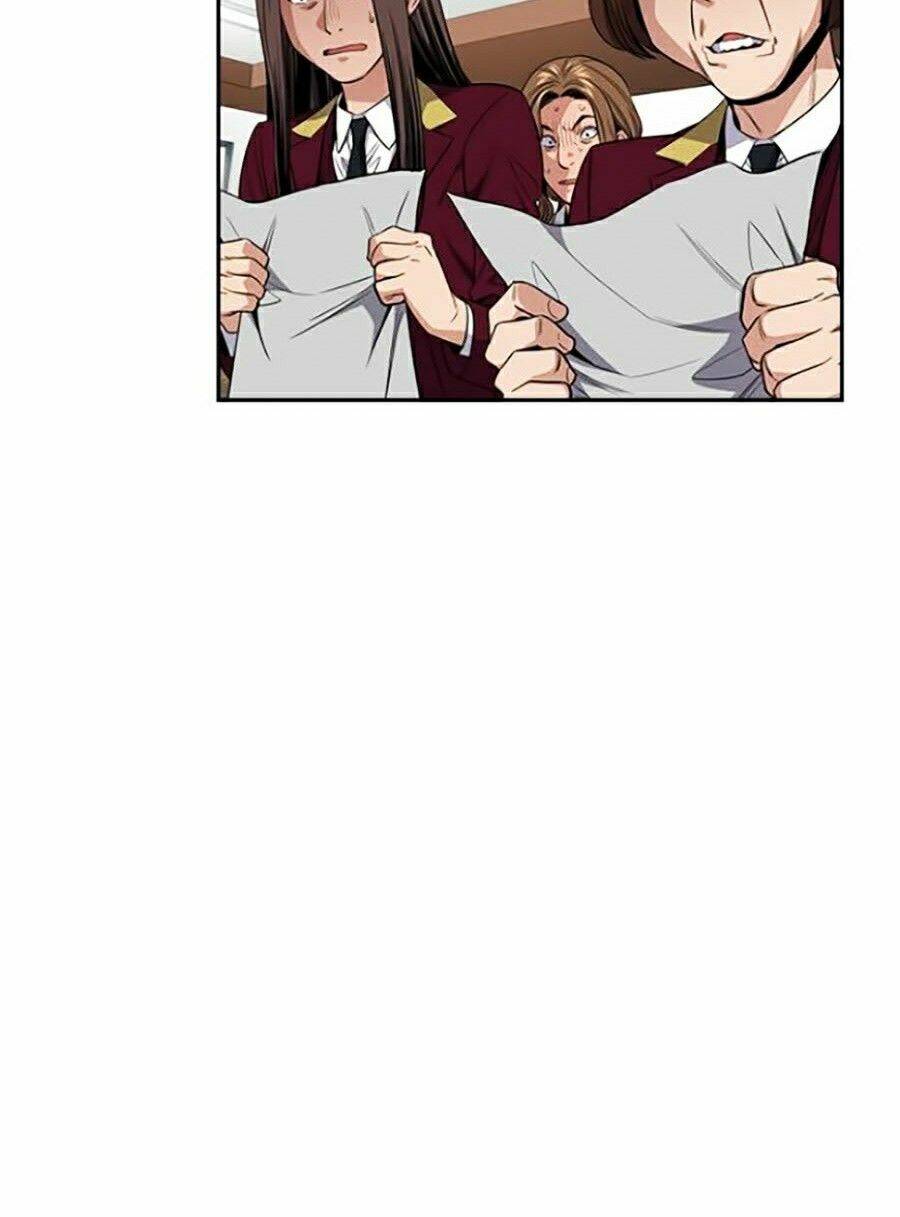 Giáo Dục Chân Chính Chap 25 - Next Chap 26