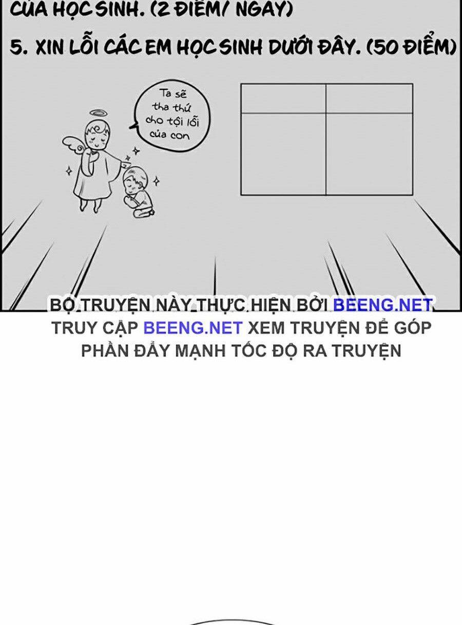 Giáo Dục Chân Chính Chap 25 - Next Chap 26