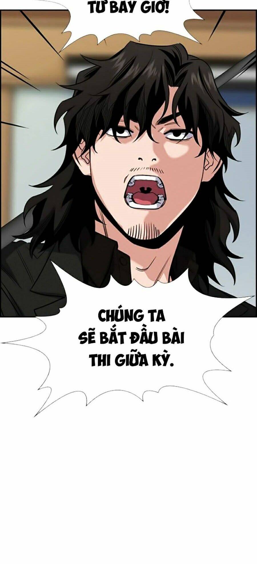 Giáo Dục Chân Chính Chap 25 - Next Chap 26