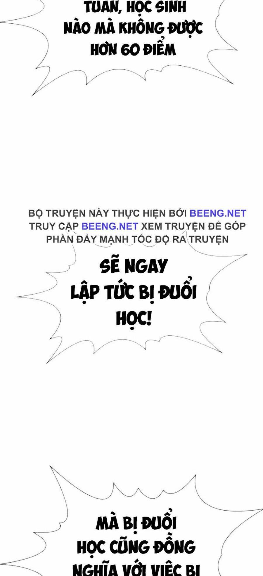 Giáo Dục Chân Chính Chap 25 - Next Chap 26