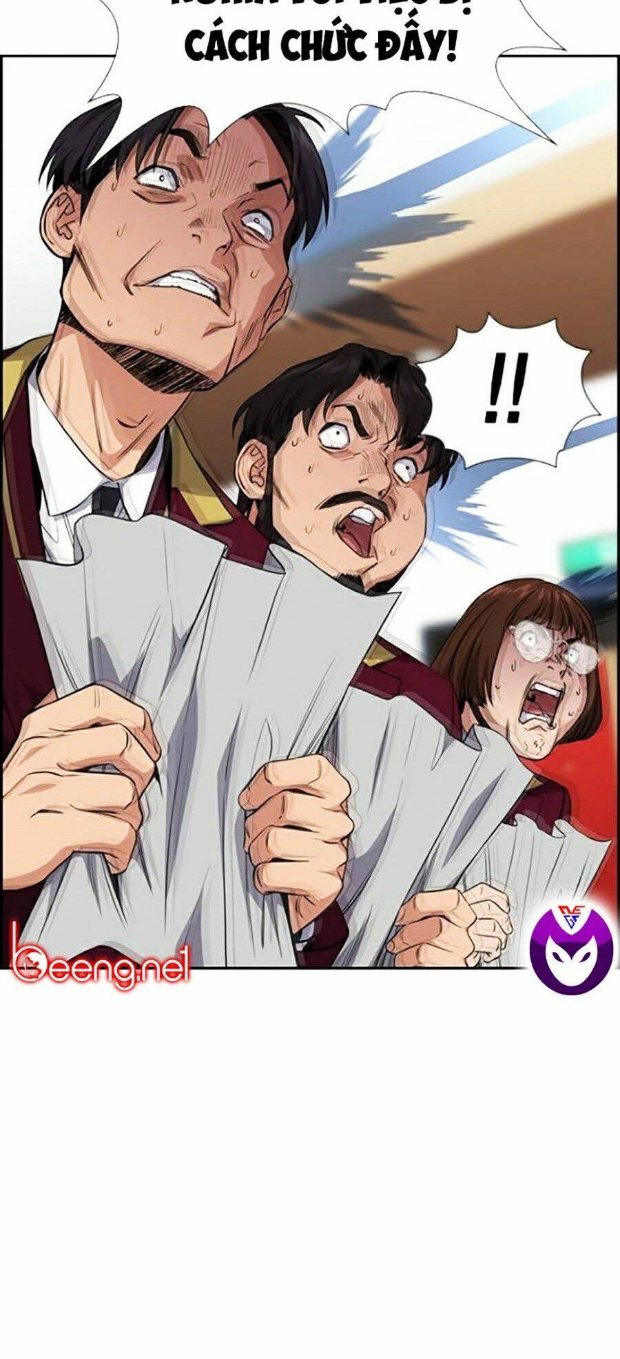 Giáo Dục Chân Chính Chap 25 - Next Chap 26