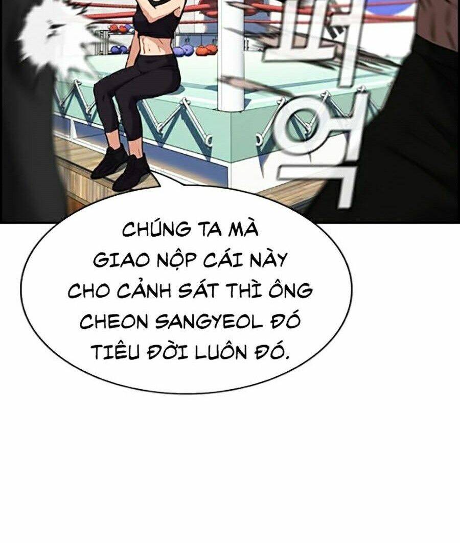 Giáo Dục Chân Chính Chap 25 - Next Chap 26