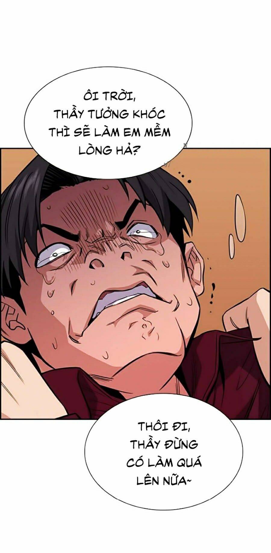 Giáo Dục Chân Chính Chap 25 - Next Chap 26