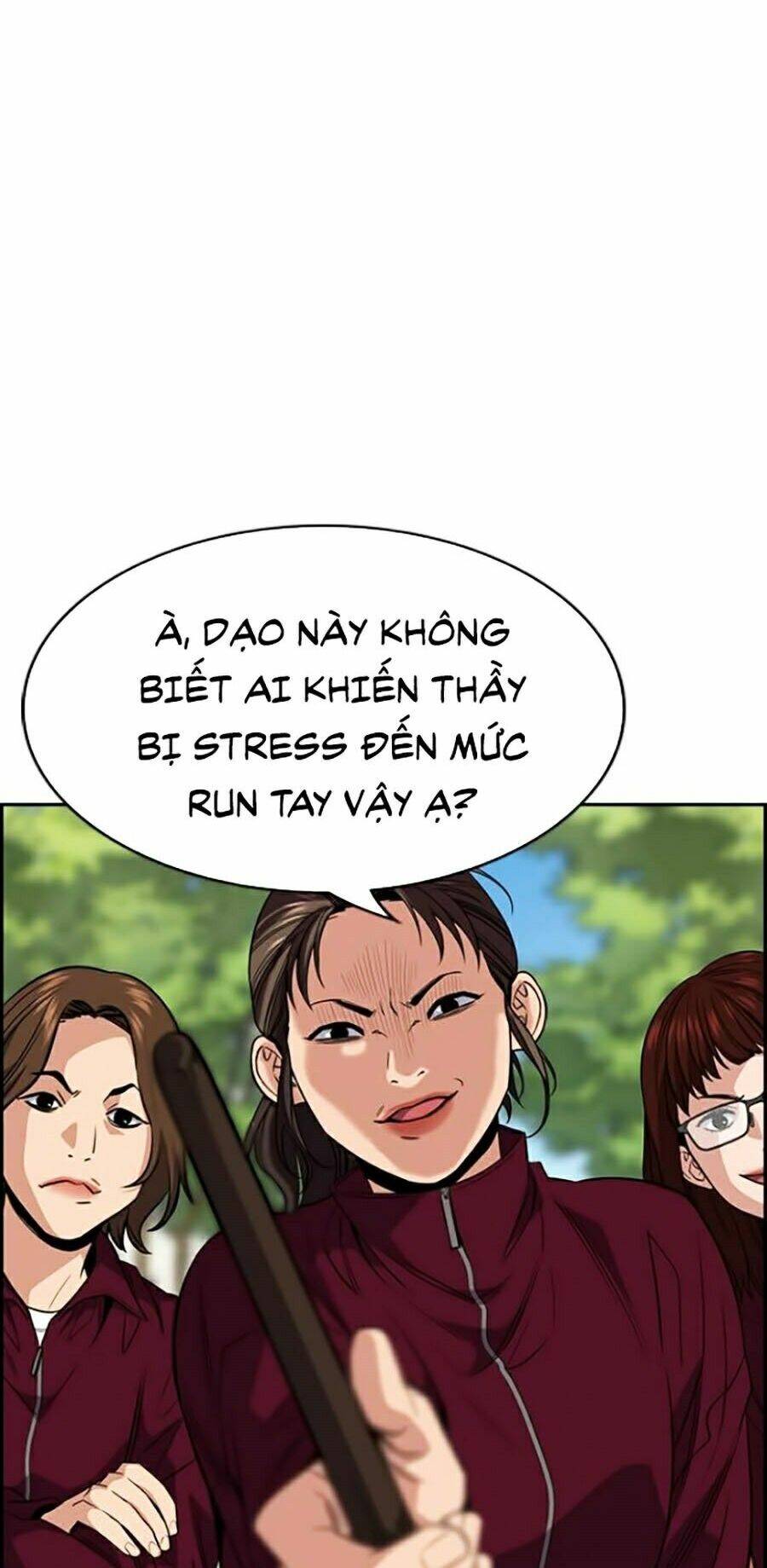 Giáo Dục Chân Chính Chap 25 - Next Chap 26