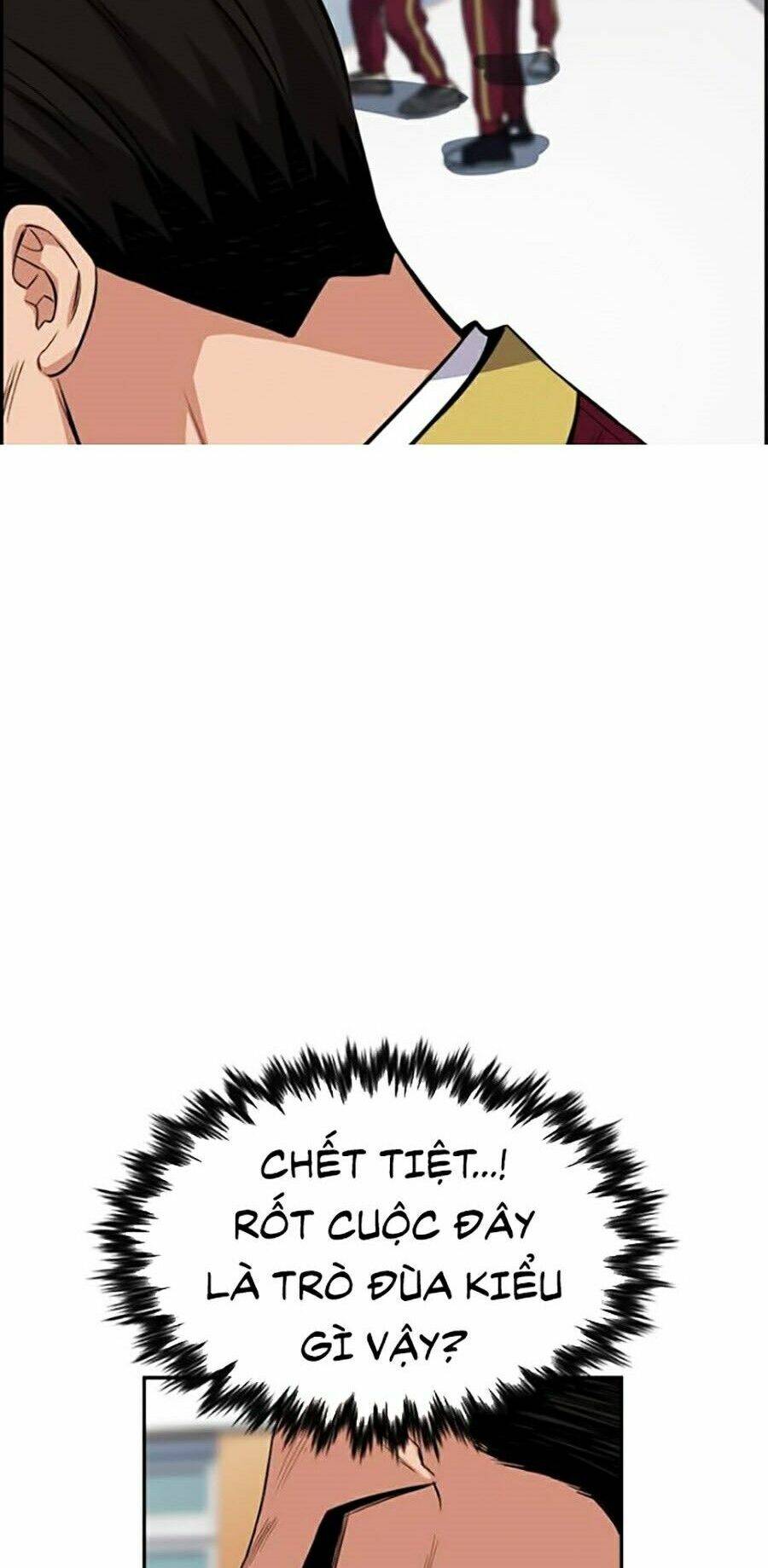 Giáo Dục Chân Chính Chap 25 - Next Chap 26