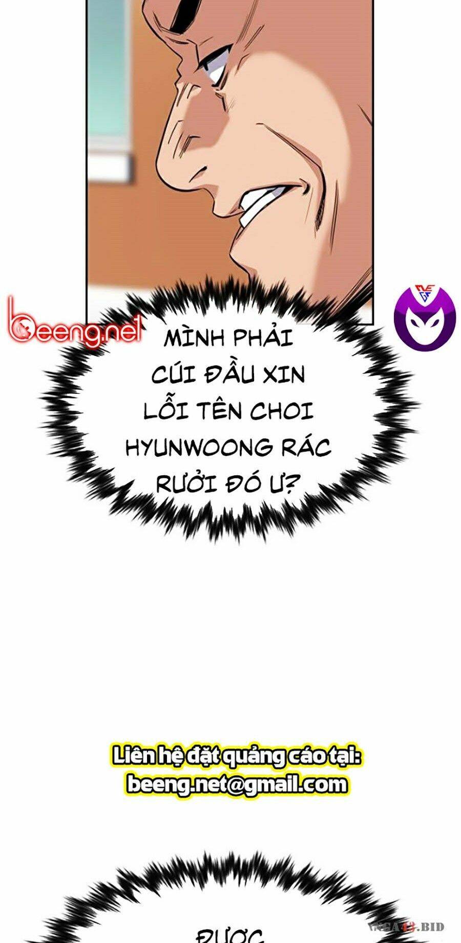 Giáo Dục Chân Chính Chap 25 - Next Chap 26