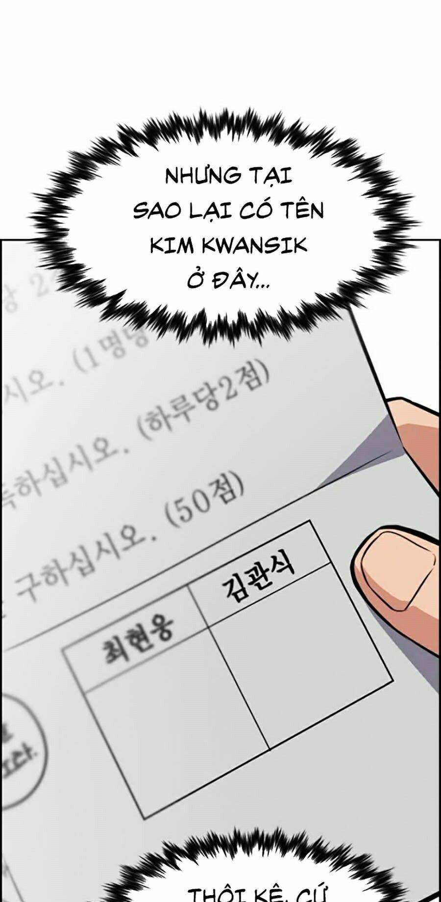 Giáo Dục Chân Chính Chap 25 - Next Chap 26