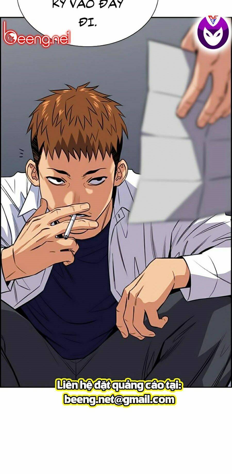 Giáo Dục Chân Chính Chap 25 - Next Chap 26