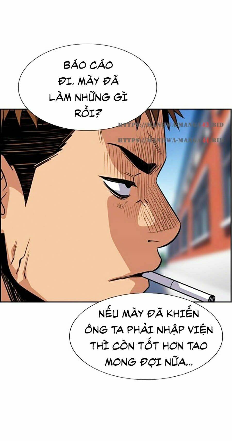 Giáo Dục Chân Chính Chap 25 - Next Chap 26