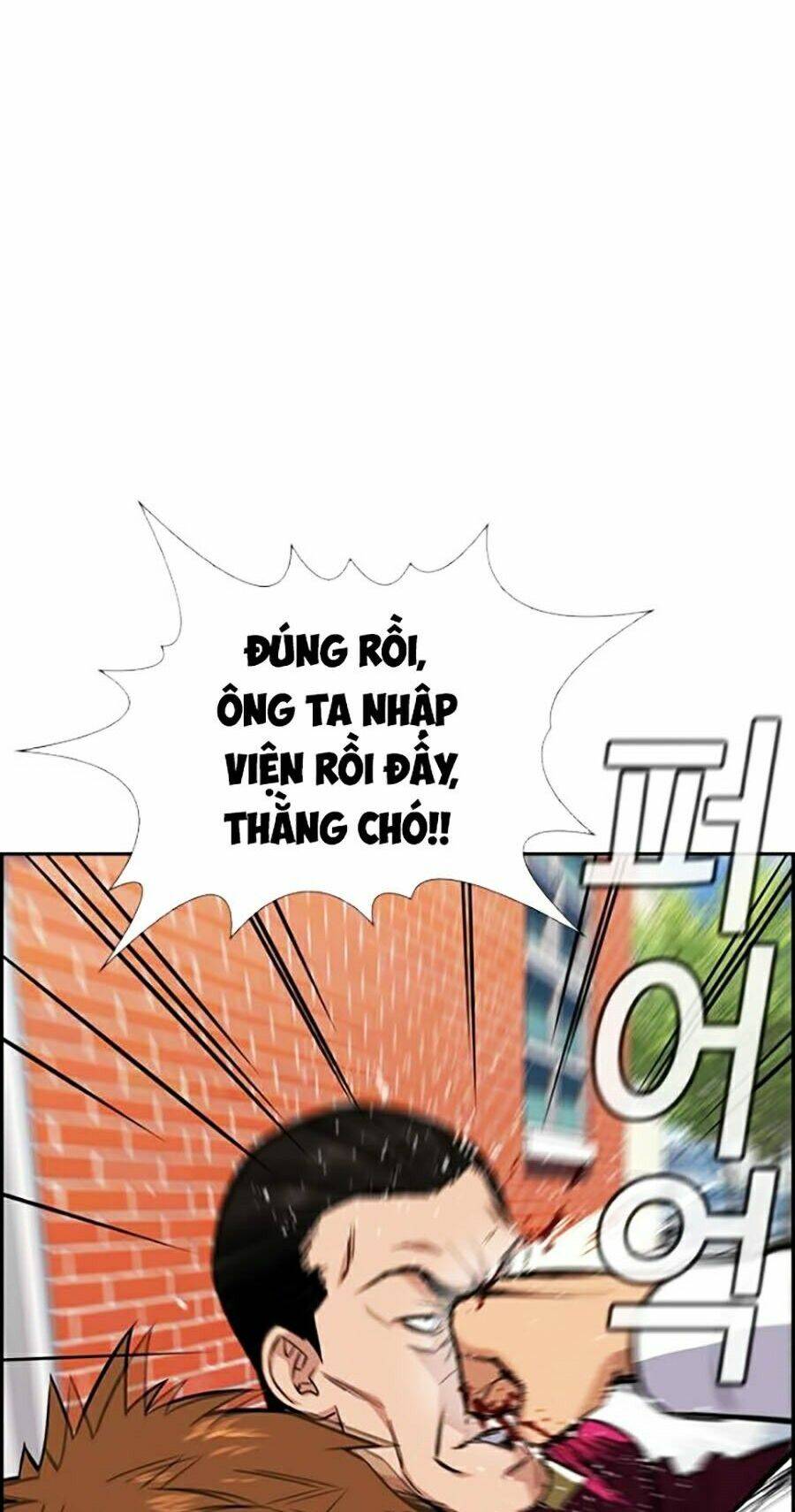Giáo Dục Chân Chính Chap 25 - Next Chap 26