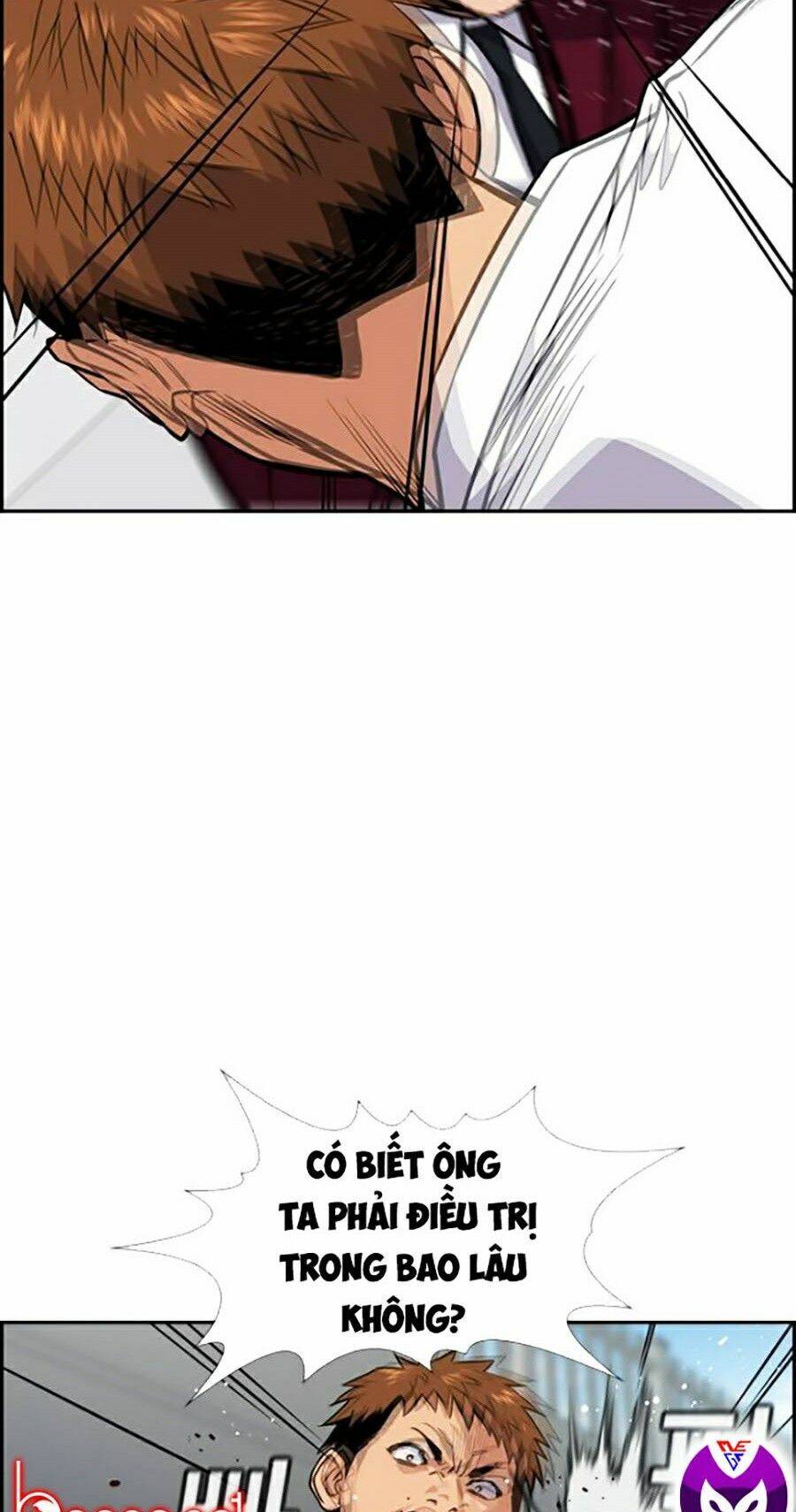 Giáo Dục Chân Chính Chap 25 - Next Chap 26