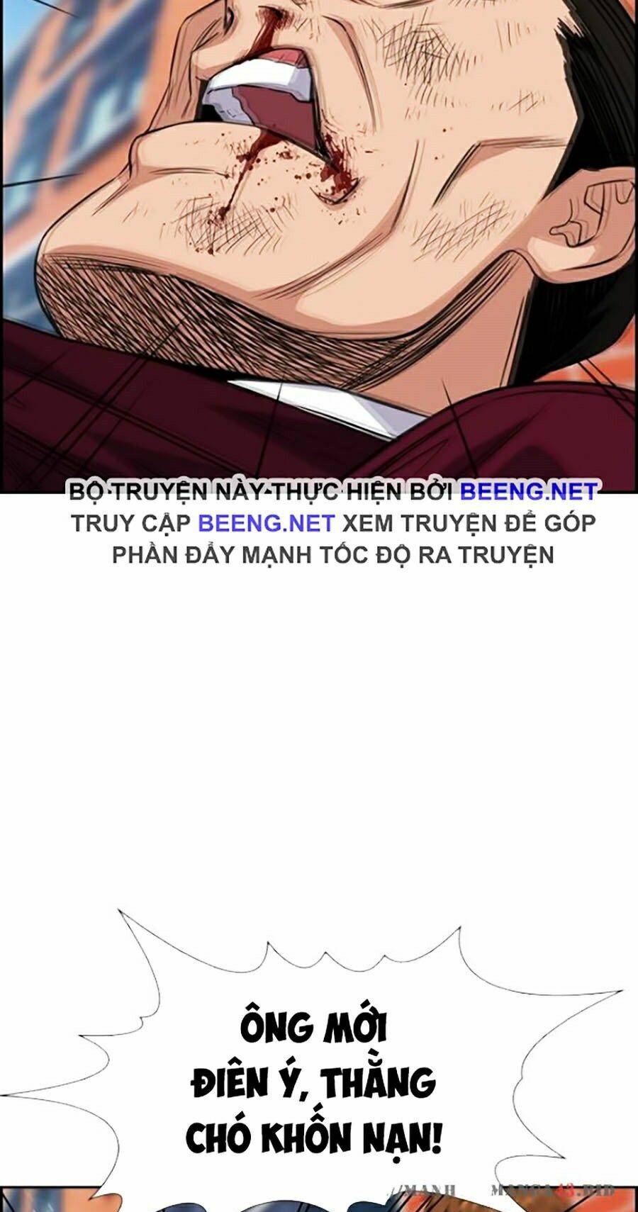 Giáo Dục Chân Chính Chap 25 - Next Chap 26