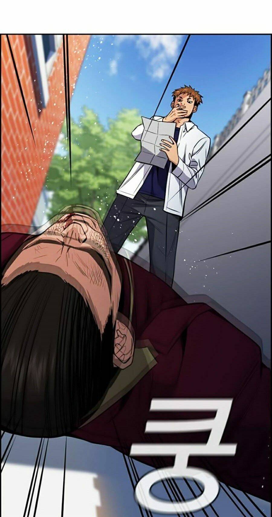 Giáo Dục Chân Chính Chap 25 - Next Chap 26