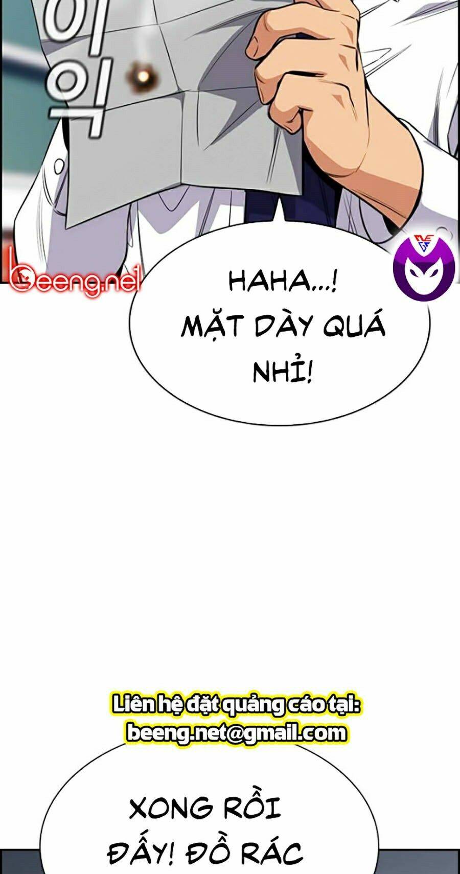 Giáo Dục Chân Chính Chap 25 - Next Chap 26