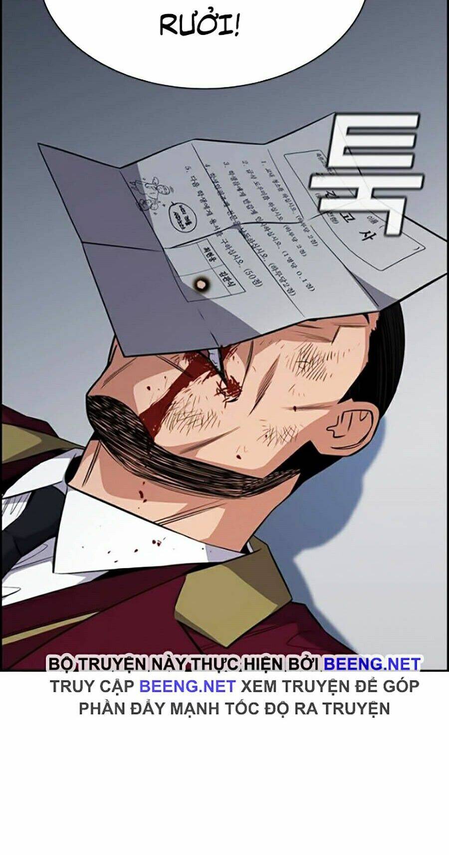 Giáo Dục Chân Chính Chap 25 - Next Chap 26