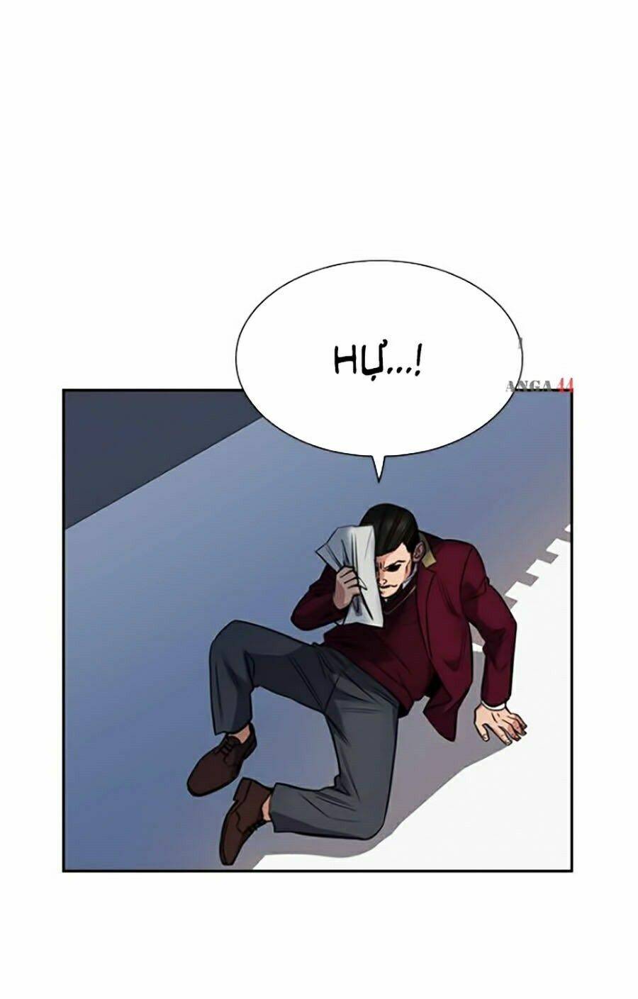 Giáo Dục Chân Chính Chap 25 - Next Chap 26